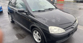 Voiture occasion Opel Corsa 1.2 16S 75 EASYTRONIC 3P