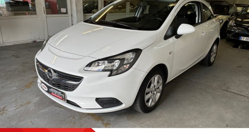 Opel Corsa 1.2 69 CH // BLUETOOTH / CLIMATISATION /
