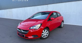 Opel Corsa 1.2 70 ch Active - Rgulateur de Vitesse / Rvision  jour /  2017 - annonce de voiture en vente sur Auto Sélection.com