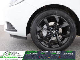 Opel Corsa 1.2 70 ch  occasion � Beaupuy - photo n�10