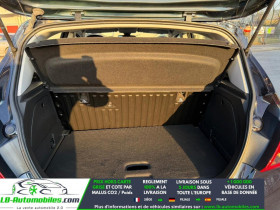 Opel Corsa 1.2 70 ch  occasion � Beaupuy - photo n�10