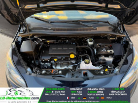 Opel Corsa 1.2 70 ch  occasion � Beaupuy - photo n�9