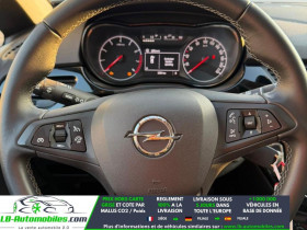 Opel Corsa 1.2 70 ch  occasion � Beaupuy - photo n�8