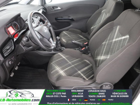 Opel Corsa 1.2 70 ch  occasion � Beaupuy - photo n�7