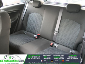 Opel Corsa 1.2 70 ch  occasion � Beaupuy - photo n�8