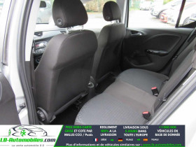 Opel Corsa 1.2 70 ch  occasion � Beaupuy - photo n�8