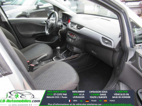 Opel Corsa 1.2 70 ch  occasion � Beaupuy - photo n�7