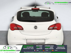 Opel Corsa 1.2 70 ch  occasion � Beaupuy - photo n�6