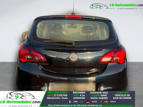 Opel Corsa 1.2 70 ch  occasion � Beaupuy - photo n�5