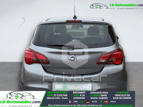 Opel Corsa 1.2 70 ch  occasion � Beaupuy - photo n�6