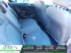 Opel Corsa 1.2 70 ch  occasion � Beaupuy - photo n�3