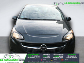 Opel Corsa 1.2 70 ch  occasion � Beaupuy - photo n�4