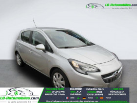 Opel Corsa 1.2 70 ch  occasion � Beaupuy - photo n�2