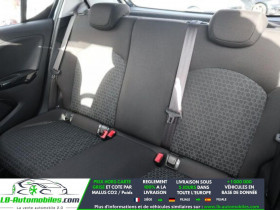 Opel Corsa 1.2 70 ch  occasion � Beaupuy - photo n�5