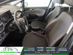 Opel Corsa 1.2 70 ch  occasion � Beaupuy - photo n�4
