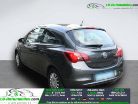Opel Corsa 1.2 70 ch  occasion � Beaupuy - photo n�3