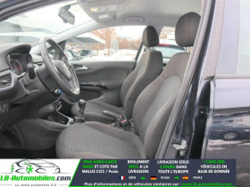 Opel Corsa 1.2 70 ch  occasion � Beaupuy - photo n�4