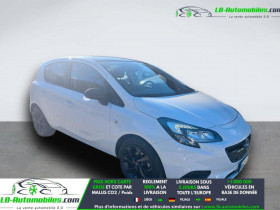 Opel Corsa , garage LB AUTOMOBILES � Beaupuy