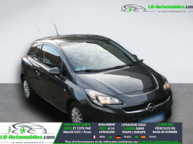 Opel Corsa 1.2 70 ch  occasion � Beaupuy - photo n�2