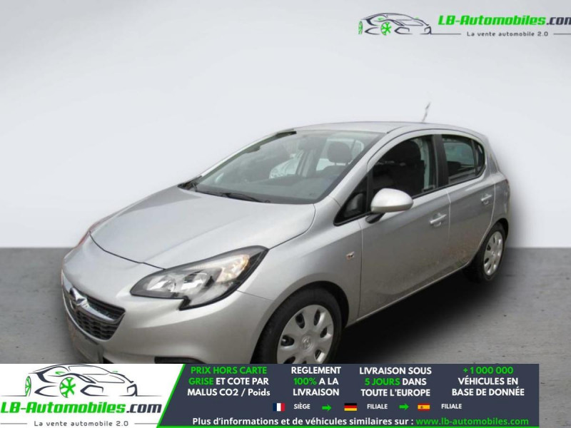Opel Corsa 1.2 70 ch  occasion � Beaupuy