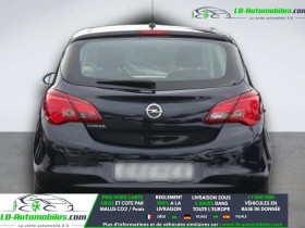 Opel Corsa 1.2 70 ch  occasion � Beaupuy - photo n�3