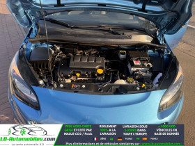 Opel Corsa 1.2 70 ch  occasion � Beaupuy - photo n�7