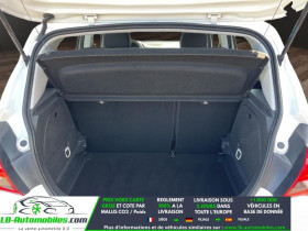 Opel Corsa 1.2 70 ch  occasion � Beaupuy - photo n�8