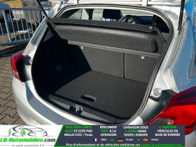 Opel Corsa 1.2 70 ch  occasion � Beaupuy - photo n�7