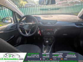 Opel Corsa 1.2 70 ch  occasion � Beaupuy - photo n�3
