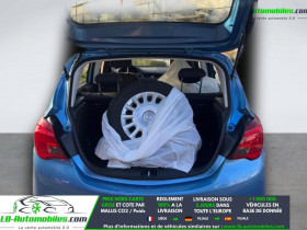 Opel Corsa 1.2 70 ch  occasion � Beaupuy - photo n�6