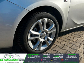 Opel Corsa 1.2 70 ch  occasion � Beaupuy - photo n�6