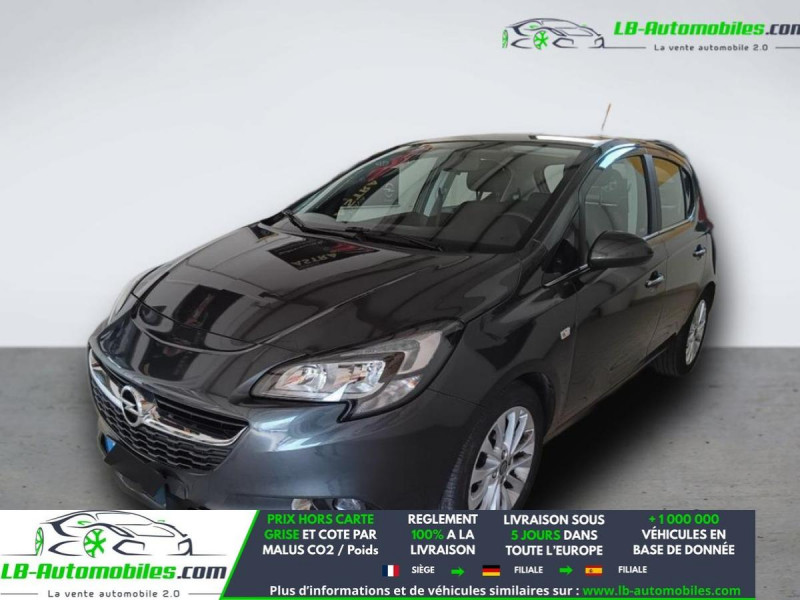 Opel Corsa 1.2 70 ch  occasion � Beaupuy