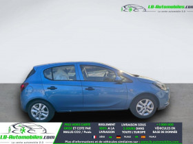 Opel Corsa 1.2 70 ch  occasion � Beaupuy - photo n�5