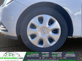 Opel Corsa 1.2 70 ch  occasion � Beaupuy - photo n�7