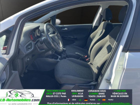 Opel Corsa 1.2 70 ch  occasion � Beaupuy - photo n�6