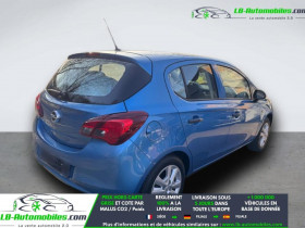 Opel Corsa 1.2 70 ch  occasion � Beaupuy - photo n�4