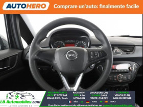 Opel Corsa 1.2 70 ch  occasion � Beaupuy - photo n�6