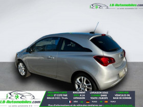 Opel Corsa 1.2 70 ch  occasion � Beaupuy - photo n�4