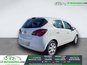 Opel Corsa 1.2 70 ch  occasion � Beaupuy - photo n�4