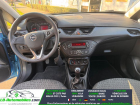 Opel Corsa 1.2 70 ch  occasion � Beaupuy - photo n�3
