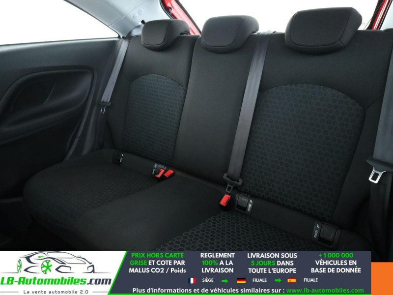 Opel Corsa 1.2 70 ch  occasion � Beaupuy - photo n�5