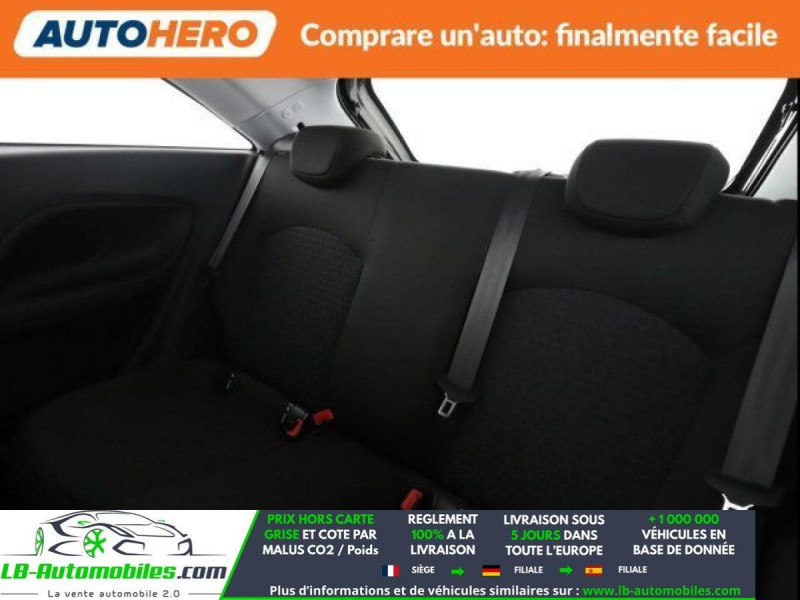 Opel Corsa 1.2 70 ch  occasion � Beaupuy - photo n�5