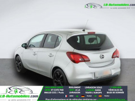 Opel Corsa 1.2 70 ch  occasion � Beaupuy - photo n�4