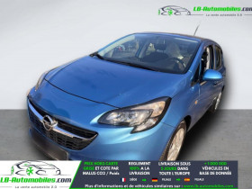 Opel Corsa 1.2 70 ch  occasion � Beaupuy - photo n�2