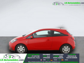 Opel Corsa 1.2 70 ch  occasion � Beaupuy - photo n�4