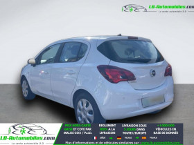 Opel Corsa 1.2 70 ch  occasion � Beaupuy - photo n�2