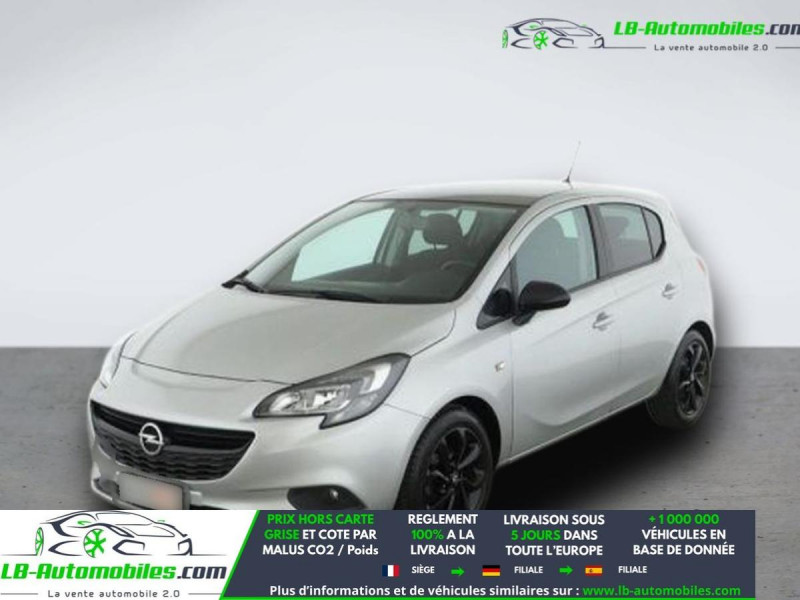 Opel Corsa 1.2 70 ch  occasion � Beaupuy