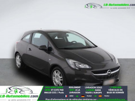 Opel Corsa 1.2 70 ch  occasion � Beaupuy - photo n�2