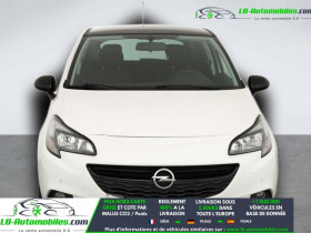 Opel Corsa 1.2 70 ch  occasion � Beaupuy - photo n�4