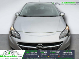 Opel Corsa 1.2 70 ch  occasion � Beaupuy - photo n�5